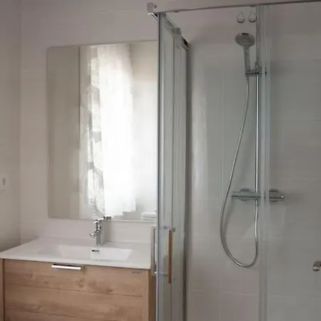 Boutique Teixeira, 3 Estrellas Appartement *