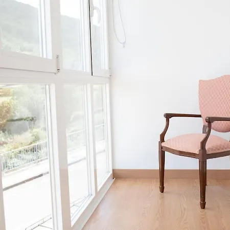 Appartement Boutique Teixeira, 3 Estrellas La Teijeira