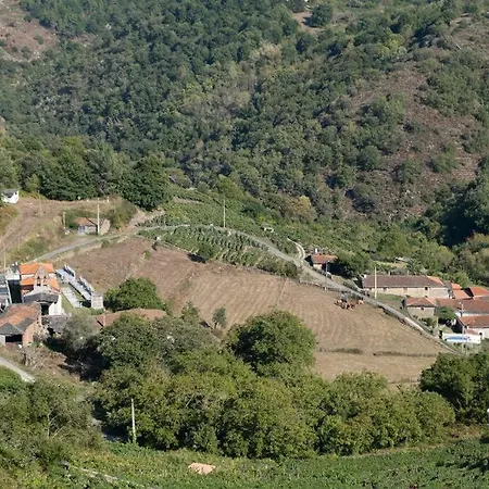 Boutique Teixeira, 3 Estrellas * La Teijeira